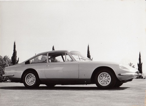 Ferrari 365 2 - ferrari, 1967