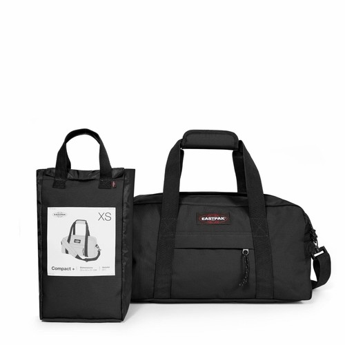 Eastpak compact holdall - eastpak, +