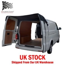 Transporter 1 rear - vw, t5/t5.1