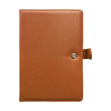 Leather Slim Wallet Flip Case