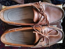 Mens Rockport Perth 9 XW