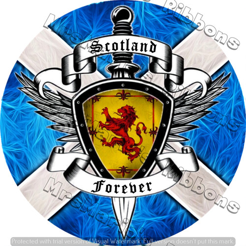 Scotland forever scottish - scotland,