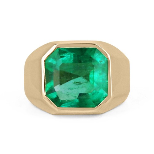 Carat gypsy bezel set - gypsy,