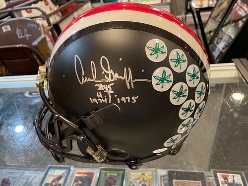 Archie griffin ohio - archie,