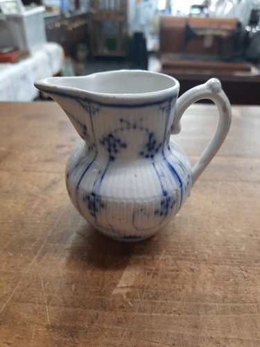 Antique villeroy and boch - antique,