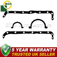 BGA Oil Sump Gasket Set Fits
