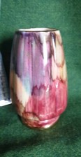 Oldcourt Ware Vase Bud Made In