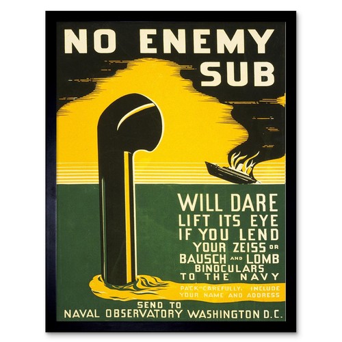 Usa navy periscope - navy,