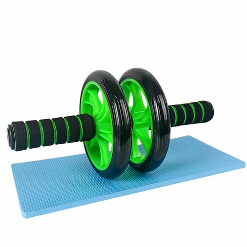 Abdominal wheel roller - abdominal, ab