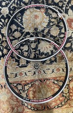 Spinergy SR3 Wheelset 700c