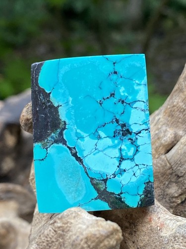 Sleeping beauty turquoise - sleeping,