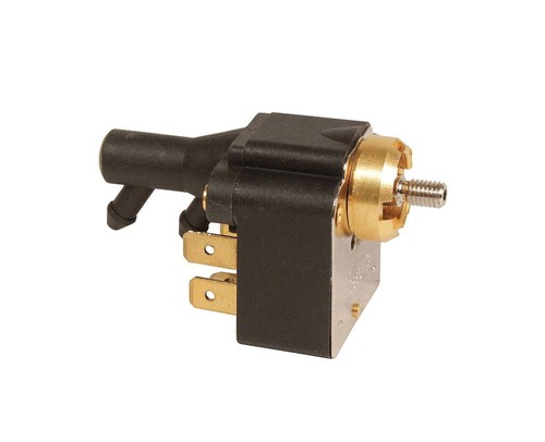Wash wipe switch dash mounted - wipe,