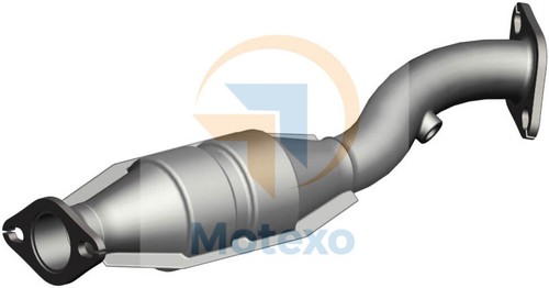 Fr6015t exhaust approved - fr6015t,