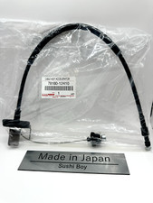 TOYOTA Genuine Levin AE86 4AGE