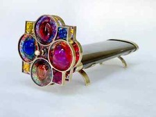 Super Giant Elliptical