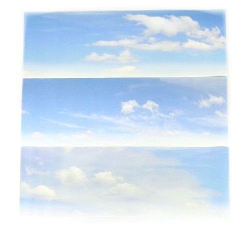 Gaugemaster gm705 cloudy sky - gm705,