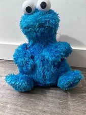 Sesame Street Count and Crunch