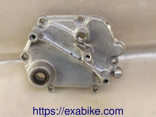 Engine cover for kawasaki - engine,