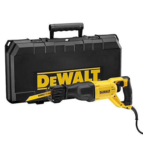 Dewalt 1100w 230v - 230v, corded
