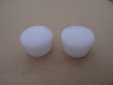 HONDA C50 C70 C90 C100 CL70 WING ARM PLASTIC CAP (#82)