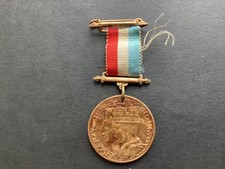 1911 King George V Coronation