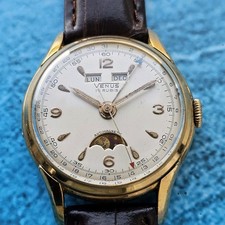 Vintage venus triple date - vintage,