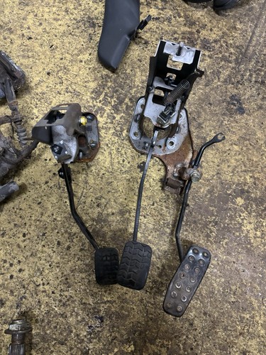 Mazda mx5 mk2 1998 2005 - mk2, 2.5
