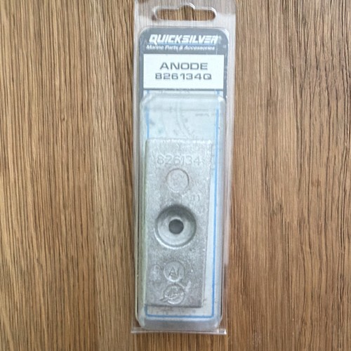 Anode boat - anode,