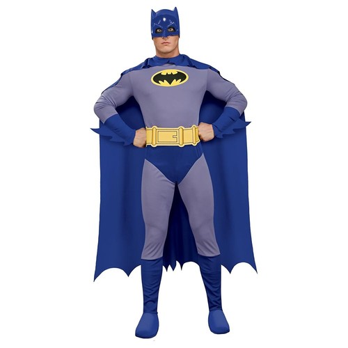 Rubie official batman adult - rubie's,
