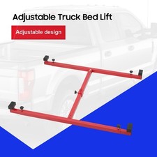 800LB Adjustable Truck Bed