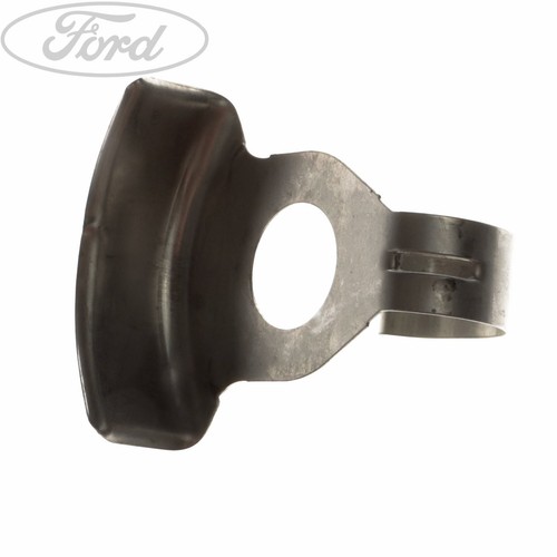 Genuine ford fiesta - ford, focus
