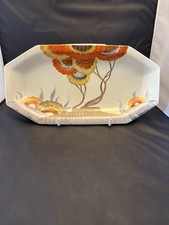 Clarice Cliff Art Deco