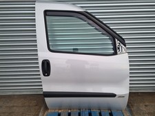 2014 VAUXHALL COMBO D RIGHT