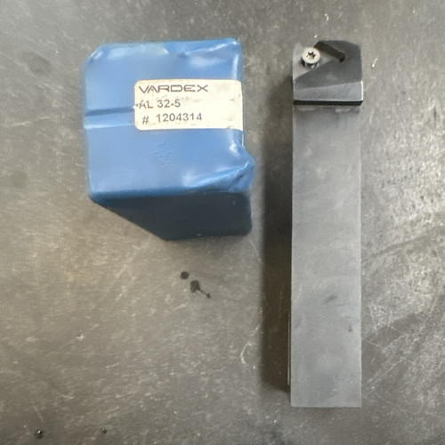 Vardex 5 turning - 32-5,