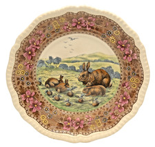 VINTAGE COPELAND LATE SPODE