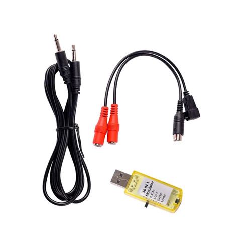 Rc usb flight - 30,