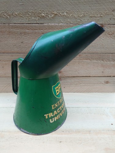 Gallon bp energol - 1/2,