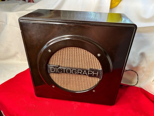 Art deco 1920 bakelite pa - 1920's,
