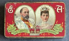 ANTIQUE CADBURY'S CHOCOLATE