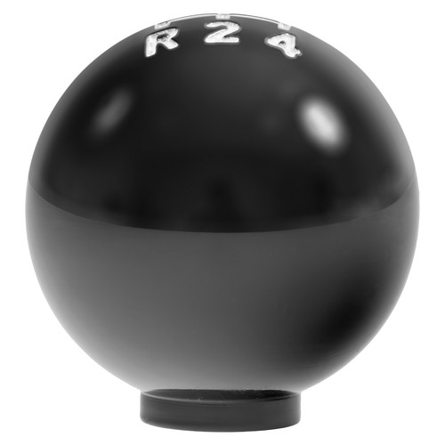 Gear knob speed fits jaguar - 4,