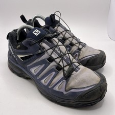 Salomon X Ultra Purple Trail