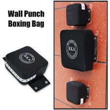 Punch Boxing Bag Wall Mount