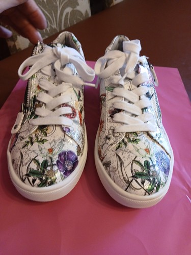 Jana soft line floral - line, uk