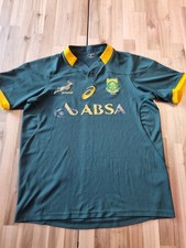 Springboks South Africa Rugby