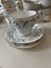 Royal Standard Garland bone