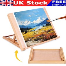 Adjustable Wooden Art Drawing