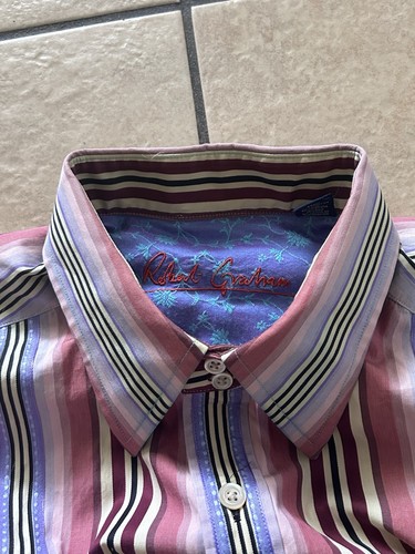 Robert graham men xlt - robert,