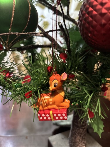Bambi and thumper tree - bambi,