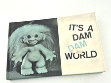 It's a Dam Dam World Book