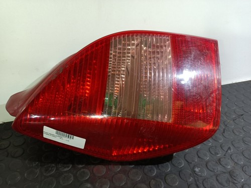 Rear lamp citroen 2007 - rear, lh